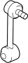Image of Stabilizer. Link. Suspension Stabilizer. image for your 1993 Mazda MIATA   