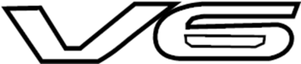 Image of Nameplate. OrNament, GRADE. (Rear) image for your 2024 Mazda CX-5   