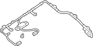 Image of Antenna Amplifier image for your 2021 Mazda CX-30