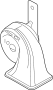 View Horn Full-Sized Product Image