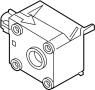 View Anti-Theft Alarm Siren Full-Sized Product Image