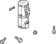 View CAPACITOR.  Full-Sized Product Image 1 of 2
