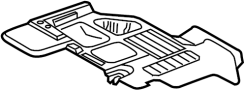 View Converter cover. (Upper) Full-Sized Product Image 1 of 2