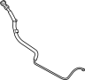 Image of Engine Wiring Harness Connector image for your Mazda