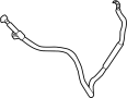 View Battery Cable Harness Full-Sized Product Image
