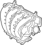 View Engine Intake Manifold Full-Sized Product Image