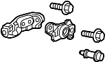 View Bracket. (Upper, Lower) Full-Sized Product Image