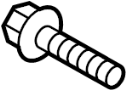 View Bolt. Shield. (Upper) Full-Sized Product Image
