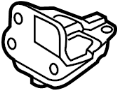 View Exhaust Manifold Bracket (Lower) Full-Sized Product Image