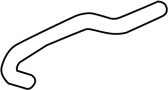 View Vacuum. Hose. Line. Tube.  Full-Sized Product Image