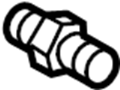 View Brake Bleeder Screw Full-Sized Product Image