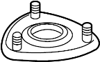 View Mount. (Upper) Full-Sized Product Image