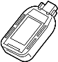 View Rain Sensor Full-Sized Product Image