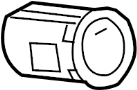 Image of Ignition Switch image for your 2022 Mazda 3   