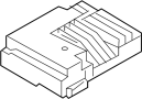 View MODULE. Radio. Control.  Full-Sized Product Image