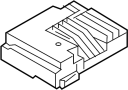 View MODULE. Radio. Control.  Full-Sized Product Image