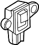 View Air Bag Impact Sensor Full-Sized Product Image