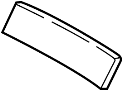 View Plate. Trim. Seat. SUPPORT.  Full-Sized Product Image