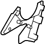 View Cover. Pivot. Seat. Hinge.  Full-Sized Product Image