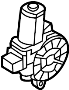 View Window Motor (Right) Full-Sized Product Image