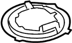 View Fuel Tank Lock Ring Full-Sized Product Image 1 of 2
