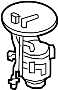 View Fuel Filter Full-Sized Product Image 1 of 2