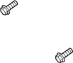View Bolt. Arm. Mount. (Front, Rear, Upper, Lower) Full-Sized Product Image