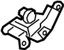 Image of Seat Hinge (Right, Rear) image for your 2006 Mazda Tribute   