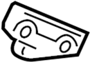 View Bumper Guide Full-Sized Product Image 1 of 1