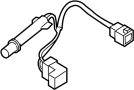 Image of SOCKET. image for your 2013 Mazda MX-5 Miata 2.0L A/T Grand Touring Convertible 