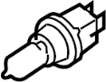 View Headlight Bulb Full-Sized Product Image