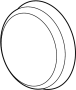 Image of Fog Light image for your 2010 Mazda 5   