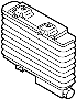 View Engine Oil Cooler Full-Sized Product Image 1 of 2