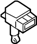 View Mass Air Flow Sensor Full-Sized Product Image
