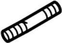 View Stud. Pipe. Converter.  Full-Sized Product Image 1 of 2