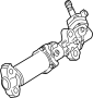 Image of Rack and Pinion Assembly image for your Mazda RX-8