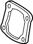 View Power Brake Booster Gasket Full-Sized Product Image