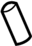 View Trim. Clip. Pillar. Panel. (Upper) Full-Sized Product Image 1 of 10