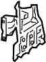 Image of Kick Panel Trim image for your 2005 Mazda RX-8   