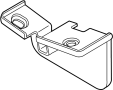 Image of Stone Deflector image for your 2018 Mazda CX-5