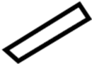Image of Spoiler Seal image for your 2018 Mazda CX-5