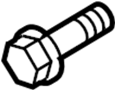 View Bolt.  Full-Sized Product Image