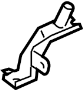 View A/C Refrigerant Line Bracket Full-Sized Product Image 1 of 2