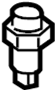View Pressure. Switch.  Full-Sized Product Image