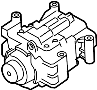 View A/C Compressor Full-Sized Product Image 1 of 2