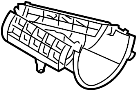 View HVAC Blower Motor Housing (Lower) Full-Sized Product Image