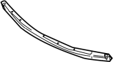 View Hood Seal (Front) Full-Sized Product Image