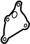 View Oil. Gasket. Strainer. Engine. Pump.  Full-Sized Product Image