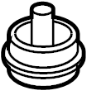 View Filter. Oil. Cover. Housing. Engine.  Full-Sized Product Image