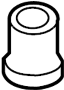 View Cover. Engine. Mount.  Full-Sized Product Image